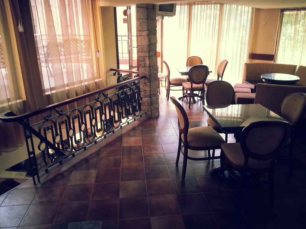 فيليكو ترنوفو Boliari Hotel المظهر الخارجي الصورة