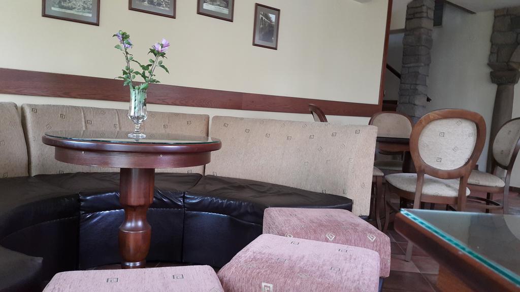 فيليكو ترنوفو Boliari Hotel المظهر الخارجي الصورة