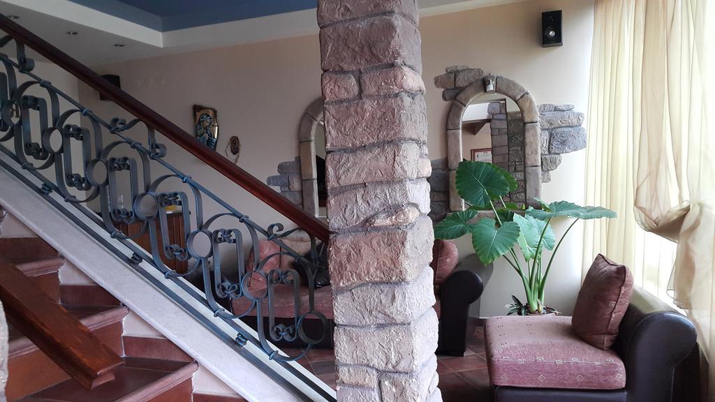 فيليكو ترنوفو Boliari Hotel المظهر الخارجي الصورة