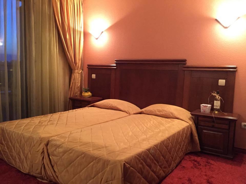 فيليكو ترنوفو Boliari Hotel المظهر الخارجي الصورة