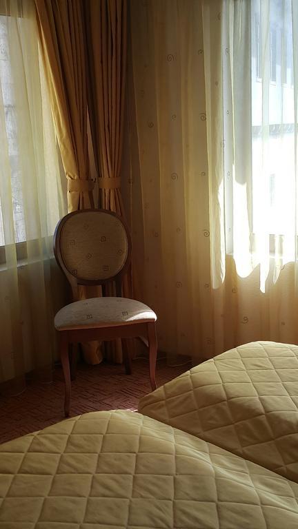 فيليكو ترنوفو Boliari Hotel المظهر الخارجي الصورة