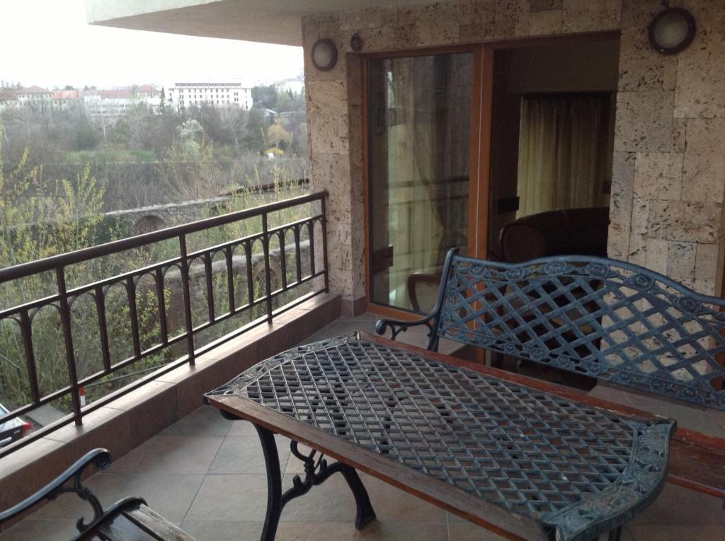 فيليكو ترنوفو Boliari Hotel المظهر الخارجي الصورة