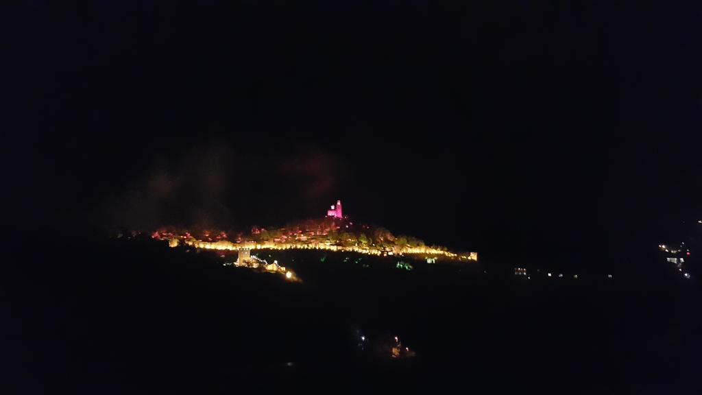 فيليكو ترنوفو Boliari Hotel المظهر الخارجي الصورة
