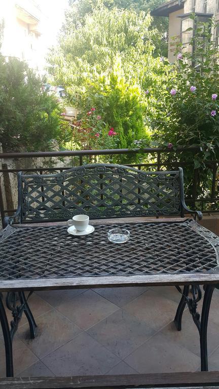 فيليكو ترنوفو Boliari Hotel المظهر الخارجي الصورة