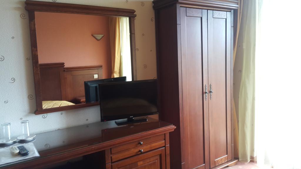 فيليكو ترنوفو Boliari Hotel المظهر الخارجي الصورة