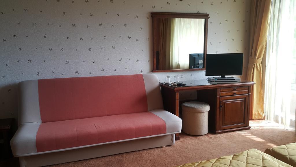 فيليكو ترنوفو Boliari Hotel المظهر الخارجي الصورة